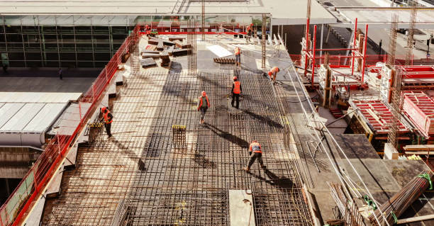 Best Concrete Sealing and Maintenance in Ellensburg, WA