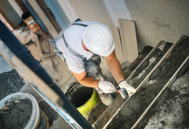 Best Concrete Staining and Coloring in Ellensburg, WA