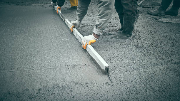 Best Concrete Steps and Stairs in Ellensburg, WA