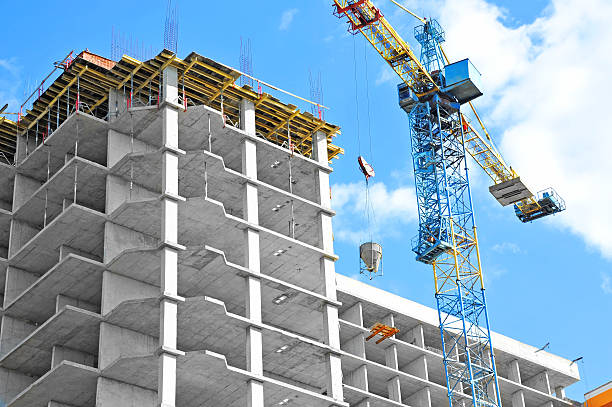 Best Residential Concrete Solutions in Ellensburg, WA